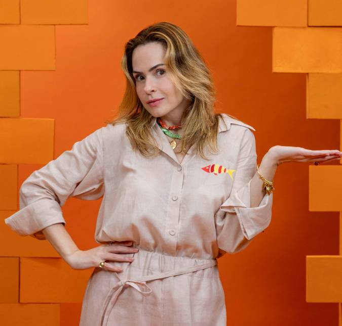 Ana Paula Renault perde a <i>Prova do Finalista</i> e é a primeira emparedada do último <i>Paredão</i> do <i>BBB26</i>