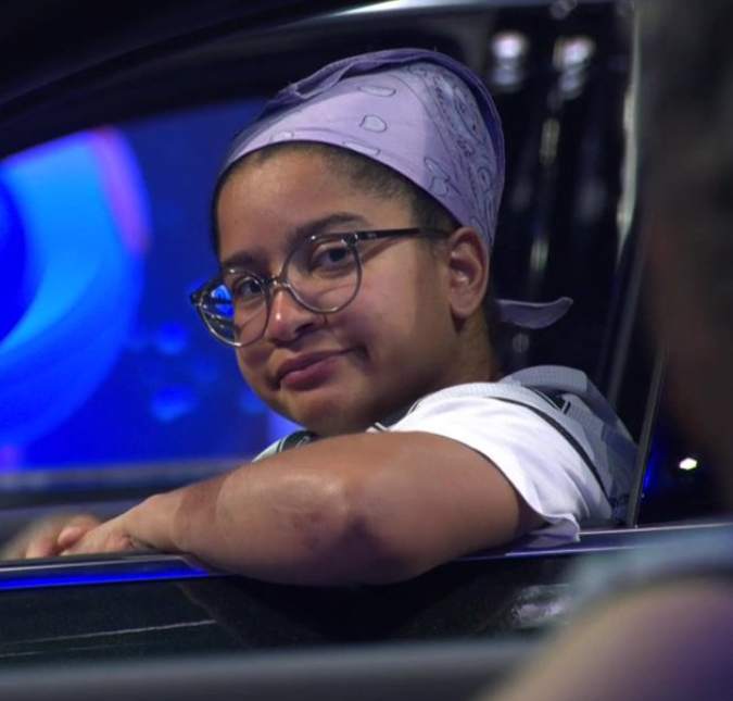 Atitude de Milena na Prova do Finalista causa atrito entre os Eternos; veja o que rolou na madrugada do <i>BBB26</i>