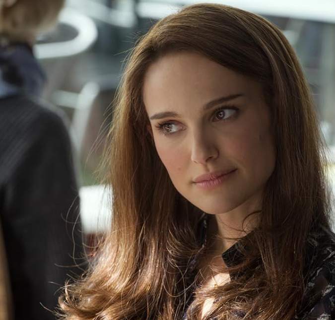 Natalie Portman vai ser mamãe de três! Atriz anuncia gravidez com o parceiro Tanguy Destable