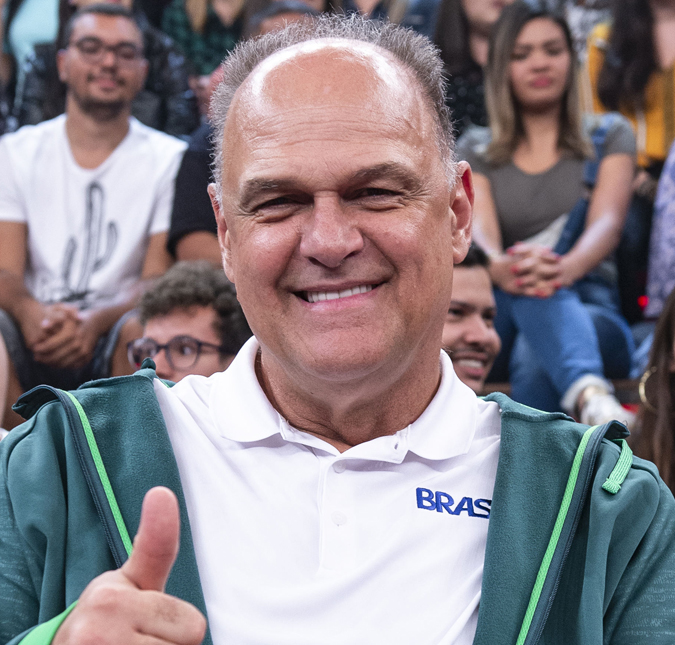 Oscar Schmidt chegou sem vida ao hospital após uma parada cardiorrespiratória