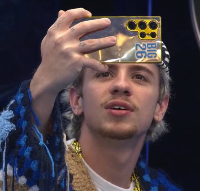 Participantes do <i>BBB26</i> revelam os lugares mais marcantes de suas trajetórias dentro da casa