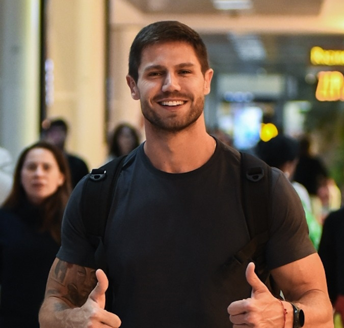 Jonas Sulzbach afirma que Ana Paula Renault merece ganhar o <i>BBB26</i>: <i>Foi para cima</i>