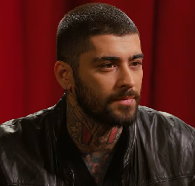 Internado, Zayn Malik agradece carinho dos fãs: <i>Ainda estou me recuperando</i>