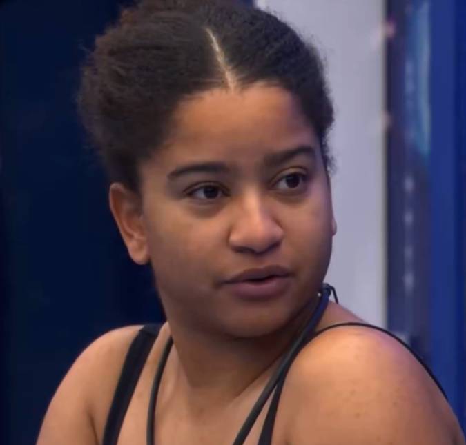 Milena reage ao coração partido de Ana Paula no Queridômetro e <i>sisters</i> voltam a discutir no <i>BBB26</i>