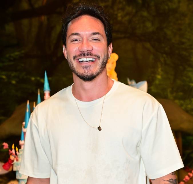 Eliezer conta situação delicada que ele e Viih Tube passaram com babá de Lua