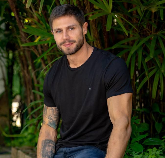 Jonas Sulzbach revela se já encontrou com Jordana após o <i>BBB26</i>