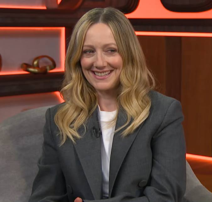 Judy Greer diz que estaria disposta a reprisar seu papel em <i>reboot</i> de <i>De Repente 30</i>