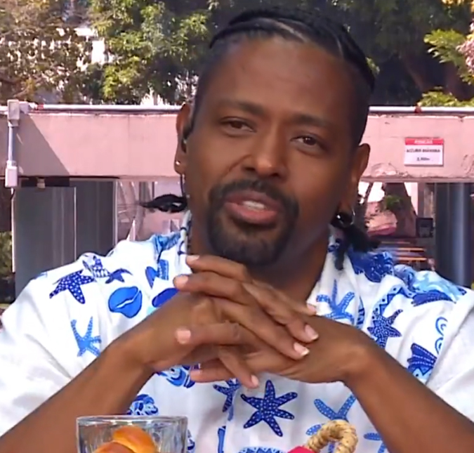 Leandro Boneco comenta expulsão de Edilson do <i>BBB26</i> e revela o que faria de diferente no confinamento