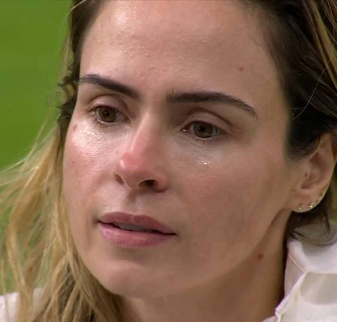 Participantes do <i>BBB26</i> lamentam morte de pai de Ana Paula Renault