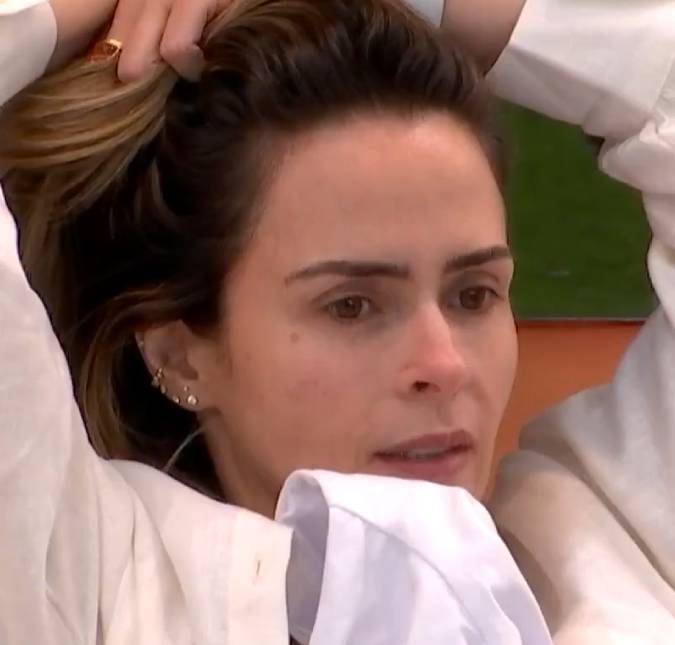 Madrugada do <i>BBB26</i> é marcada pelo luto de Ana Paula Renault, apoio e celebração dos finalistas