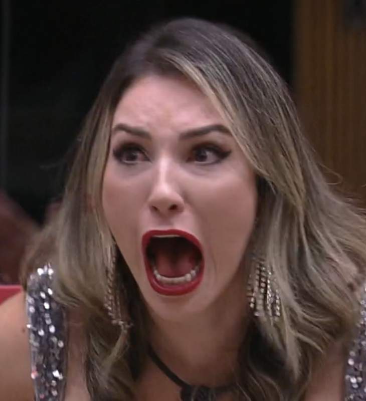 Amanda Meirelles – 68,9 por cento