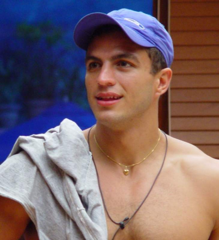 Kleber Bambam – 68 por cento