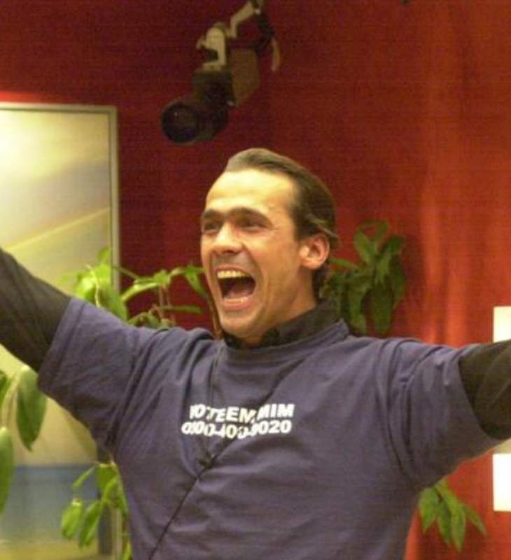 Rodrigo Cowboy – 65 por cento