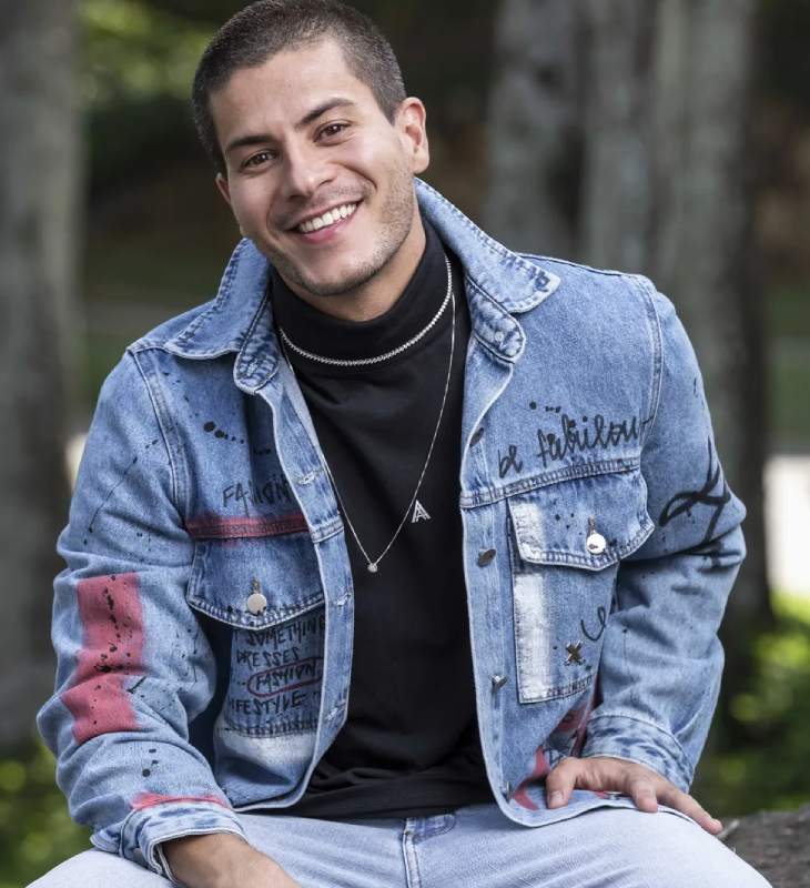 Arthur Aguiar – 68,96 por cento