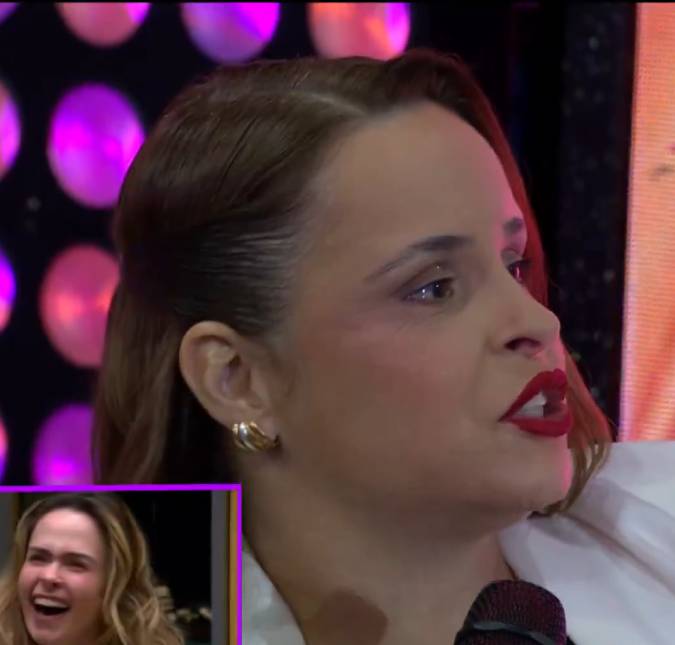 Mãe de Juliano Floss e Ana Paula Renault brincam sobre <i>guarda</i> do dançarino após o <i>BBB26</i>