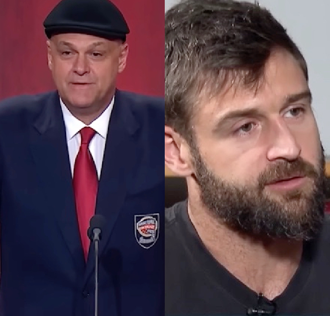 Filho de Oscar Schmidt desabafa sobre processo de luto após morte do pai: <i>Tenho que seguir em frente</i>