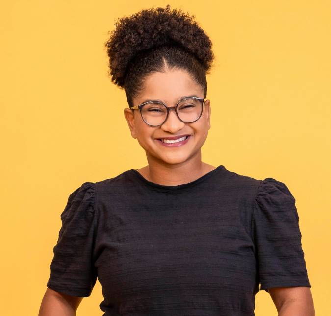 Milena garante o segundo lugar no <i>BBB26</i> com 17,29 por cento dos votos