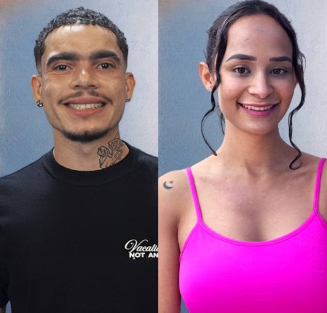 Vivão e Luiza chegam ao elenco de <i>A Casa do Patrão</i>; conheça os participantes