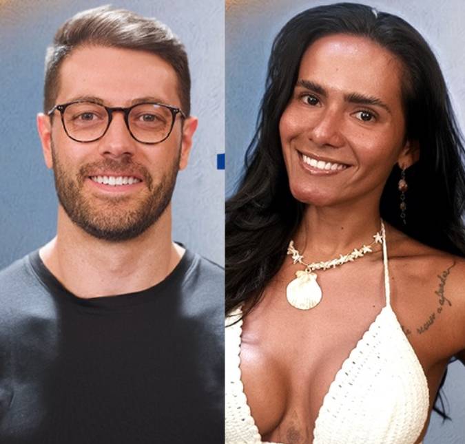 Record anuncia mais dois participantes de <i>Casa do Patrão</i>; Conheça Jackson e Morena!