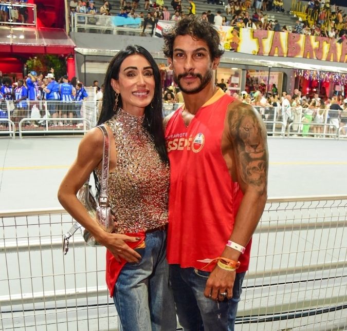 Shia Phoenix se pronuncia após polêmica sobre usar <i>gravidez</i> como estratégia de <i>marketing</i>