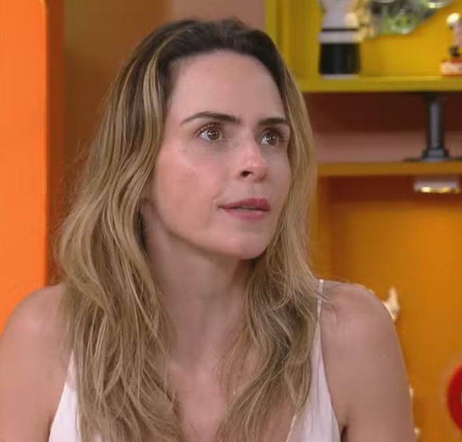Ana Paula Renault sai em defesa da irmã após ataques em meio ao luto: <i>Consciência tranquila</i>