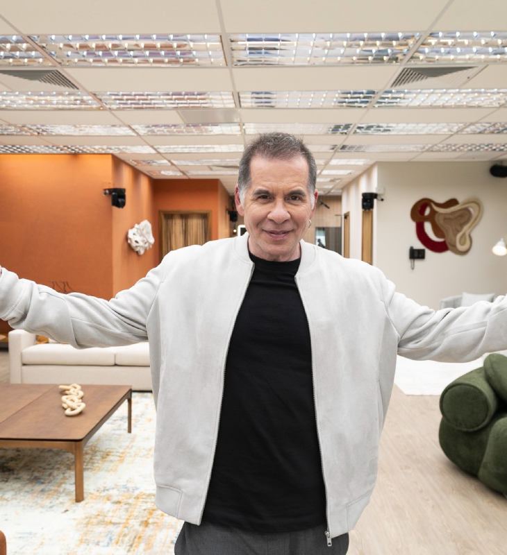 Vai começar! Conheça todos os participantes de <i>Casa do Patrão</i>, novo <i>reality</i> apresentado por Leandro Hassum