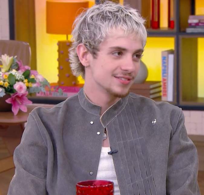 No <i>Mais Você</i>, Juliano Floss comenta polêmica com Samira: <i>Já me antenei de algumas coisas</i>