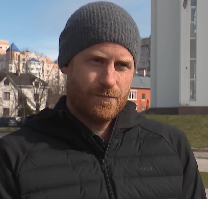 Príncipe Harry rebate comentário sobre não ser mais um membro da realeza: <i>Sempre farei parte da Família Real</i>