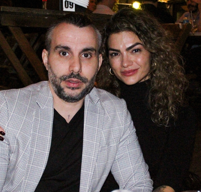 Kelly Key faz novo desabafo sobre saúde do marido após AVC: <i>Esses últimos dias por aqui foram mais silenciosos</i>