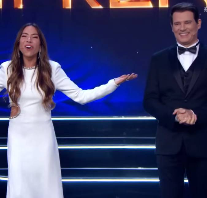 Noite memorável! Veja os momentos mais marcantes da noite do <i>Troféu Imprensa</i> - e lista completa de vencedores!