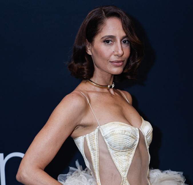 Lola vai voltar em breve! Camila Pitanga revela quando começará a gravar segunda temporada de <i>Beleza Fatal</i>