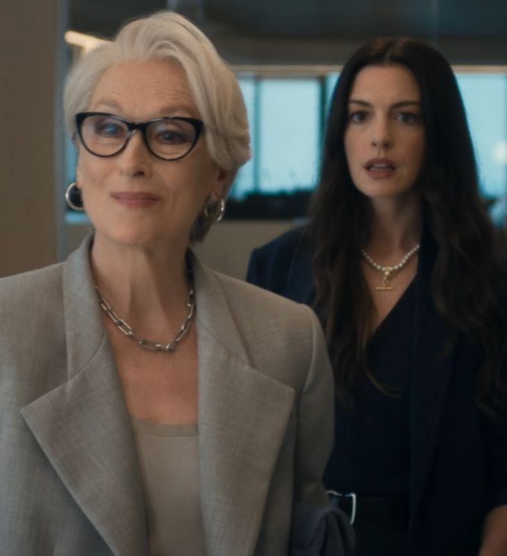 Muito além de <i>O Diabo Veste Prada</i>! Relembre produções audiovisuais relacionadas com o mundo da moda