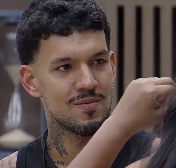 Após conhecermos  o primeiro Patrão, veja tudo o que aconteceu no primeiro dia de <i>Casa do Patrão</i>