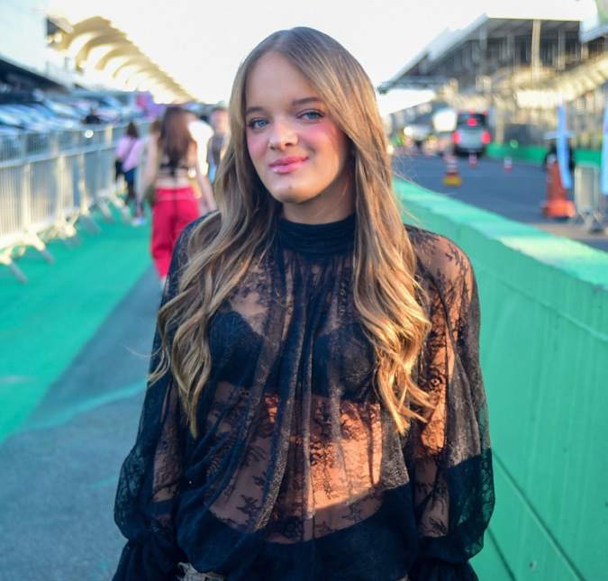 Rafa Justus mostra resultado de nova rinoplastia: <i>Não foi por falta de autoestima</i>