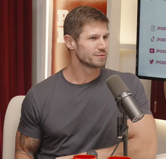 Jonas Sulzbach aponta suposta manipulação da <i>TV Globo</i> no <i>BBB26</i>