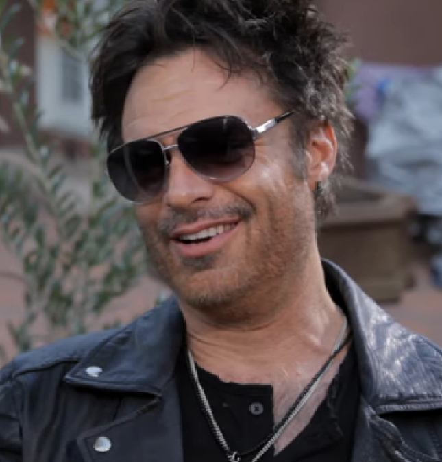 Patrick Muldoon, ator de <i>Melrose Place</i>, tem causa da morte revelada