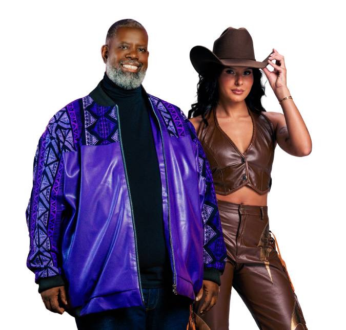 União de gigantes! Péricles revela como pensou em Ana Castela para gravar <i>Simplesmente Acontece: Tem identidade forte</i>