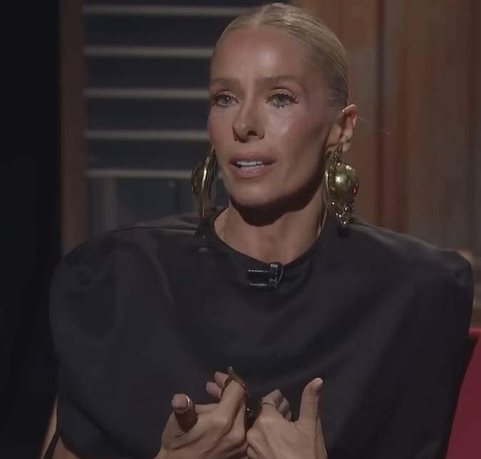 Adriane Galisteu faz homenagem emocionante a Ayrton Senna nos 32 anos da morte do piloto: <i>Uma ausência que o tempo não apaga</i>