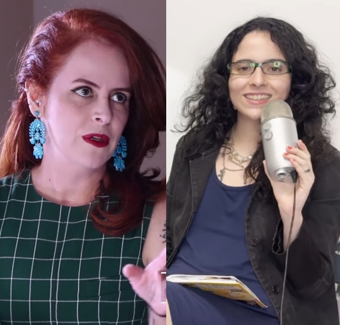 Filha faz homenagem a Fernanda Young no dia em que a mãe faria 56 anos de idade: <i>Que saudade</i>
