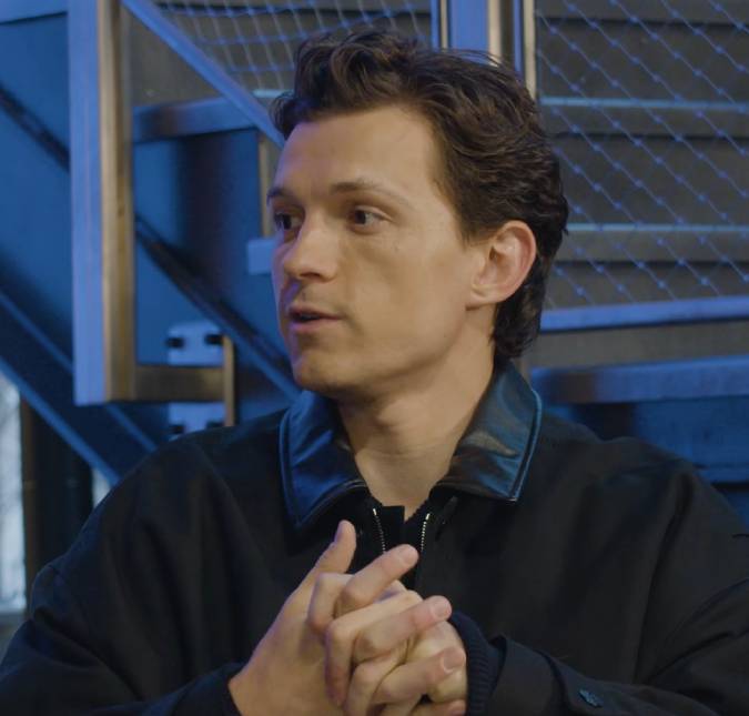 Tom Holland revela decisão que tomou quanto ao consumo de álcool: <i>- Tive muita sorte</i>