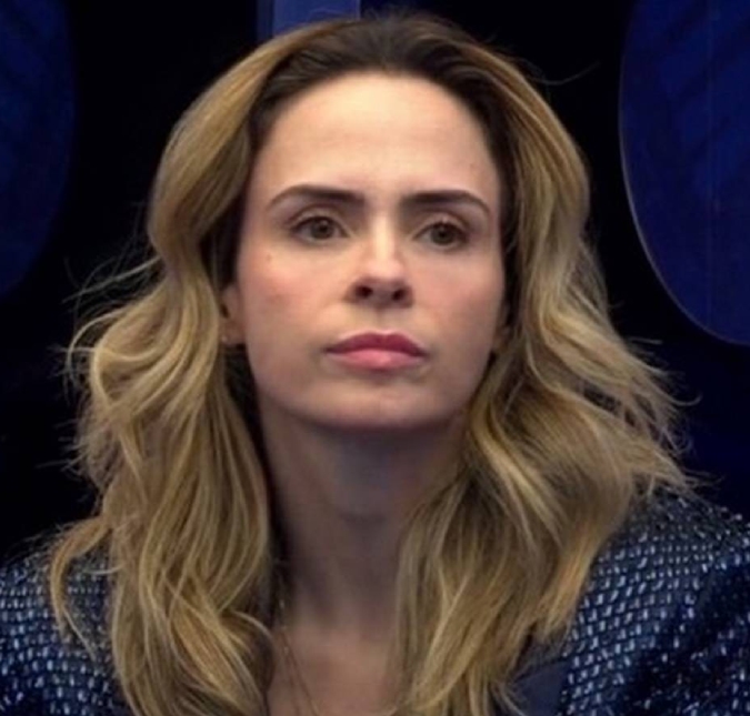 Novo visual! Ana Paula Renault passa por transformação após vencer o <i>BBB26</i>; veja!