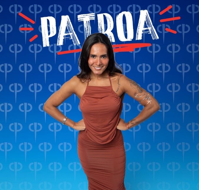 Morena se torna Patroa após vencer prova de resistência na <i>Casa do Patrão</i>