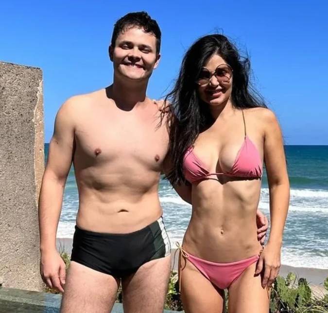 Matheus, da dupla com Kauan, se declara a Paula Aires após separação: <i>Estarei aqui para tudo</i>