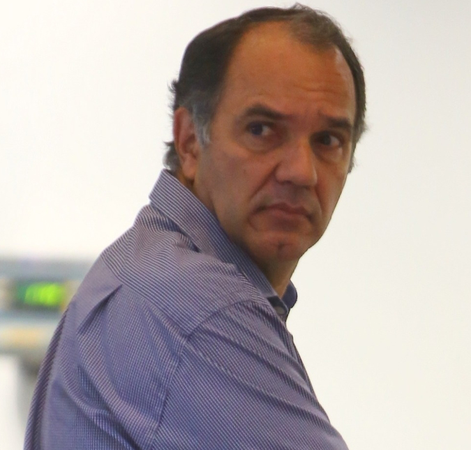Humberto Martins entra para o elenco de <i>A Ira do Herdeiro</i>, nova série bíblica da <i>TV Record</i>