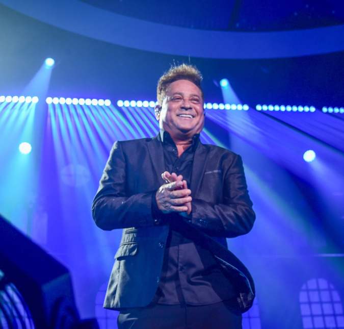 Presente inusitado! Leonardo dá cinco bezerros para neta em aniversário de 15 anos de idade