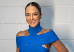 Ticiane Pinheiro é a primeira confirmada no <i>Dança dos Famosos 2026</i>