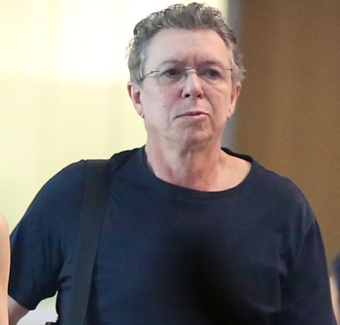 Após desistência de Jovan, Boninho cogita entrada de ator no confinamento da <i>Casa do Patrão</i>