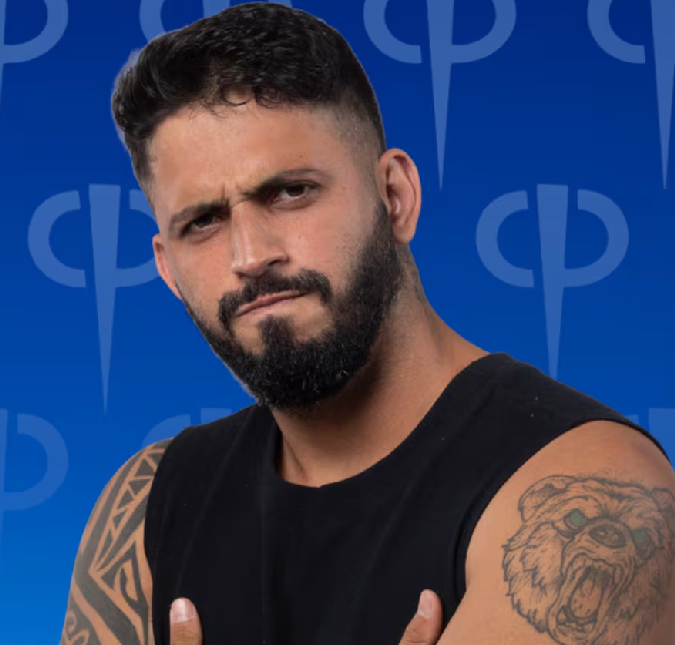 Jovan se pronuncia após desistir de <i>Casa do Patrão</i>