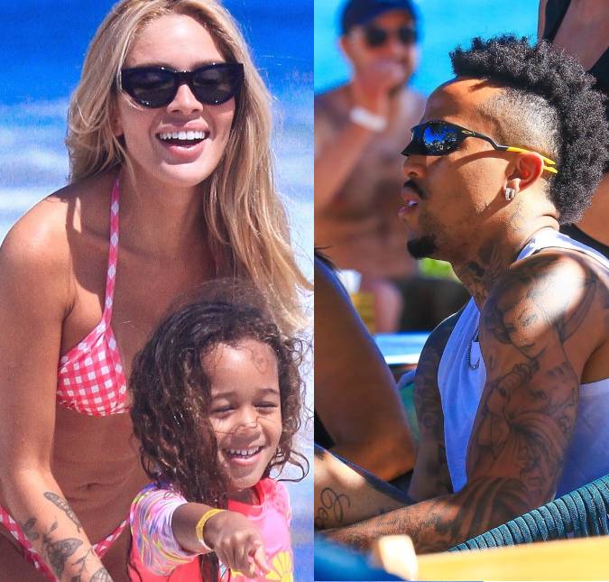 Filha de Éder Militão fica radiante ao encontrar figurinha do pai em álbum da Copa do Mundo