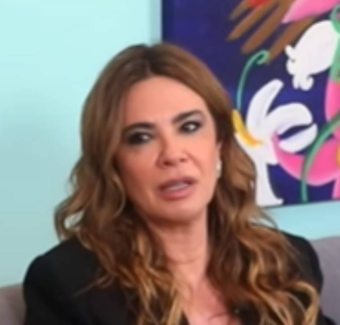 Luciana Gimenez abre o jogo sobre a divisão de dispensas dos filhos: <i>- Eu arco com metade</i>